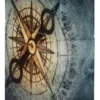 Motif « Compass Ghost »