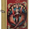 Motif « Copperwing » d’Anne Stokes Motif « Copperwing » d’Anne Stokes