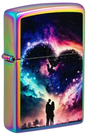 Motif « Cosmic Love »