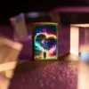 Motif « Cosmic Love » Motif « Cosmic Love »
