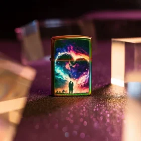 Motif « Cosmic Love »
