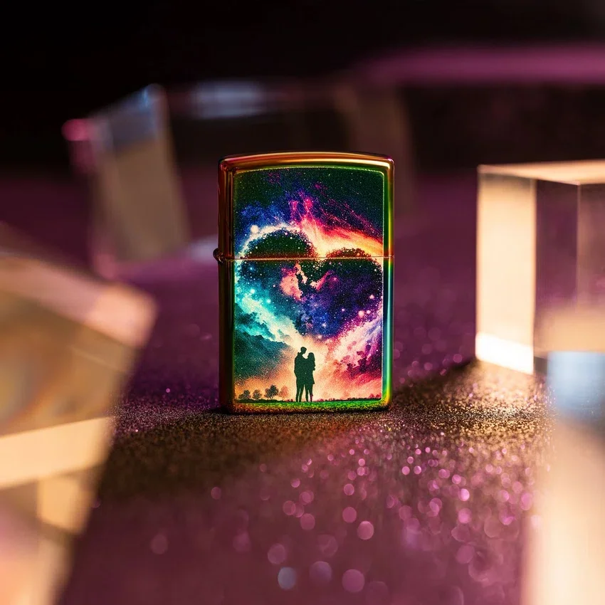 Motif « Cosmic Love » Motif « Cosmic Love »