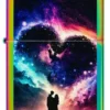 Motif « Cosmic Love » Motif « Cosmic Love »