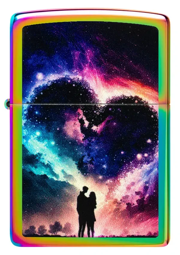Motif « Cosmic Love » Motif « Cosmic Love »