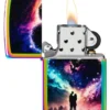 Motif « Cosmic Love » Motif « Cosmic Love »
