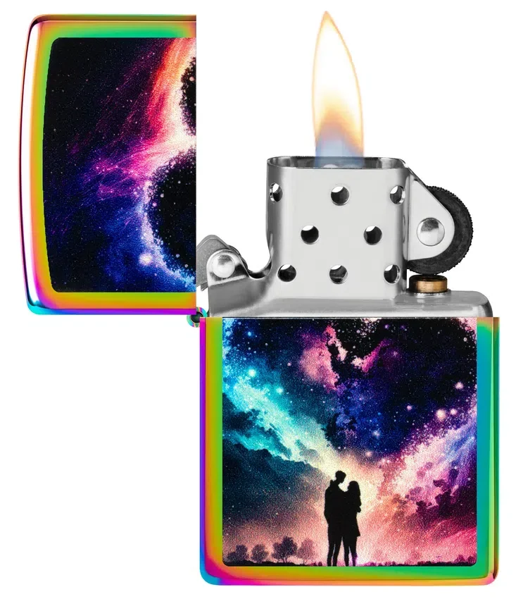 Motif « Cosmic Love » Motif « Cosmic Love »