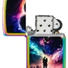 Motif « Cosmic Love » Motif « Cosmic Love »