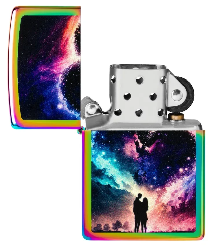 Motif « Cosmic Love » Motif « Cosmic Love »