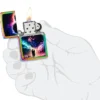 Motif « Cosmic Love » Motif « Cosmic Love »