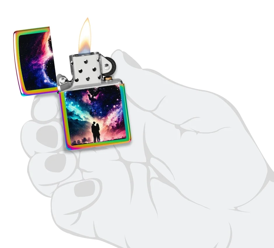 Motif « Cosmic Love » Motif « Cosmic Love »
