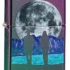 Motif « Couple de la Lune » Motif « Couple de la Lune »