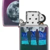Motif « Couple de la Lune » Motif « Couple de la Lune »