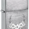 Motif « couronne de fleurs » Motif « couronne de fleurs »