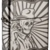 Motif « Cowboy »