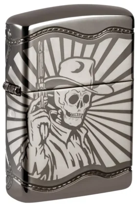 Motif « Cowboy »