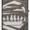 Motif « Cowboy »
