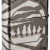 Motif « Cowboy »