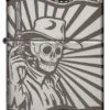 Motif « Cowboy »