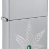 Motif « Cristal de cannabis » Motif « Cristal de cannabis »