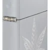 Motif « Cristal de cannabis » Motif « Cristal de cannabis »