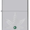 Motif « Cristal de cannabis » Motif « Cristal de cannabis »