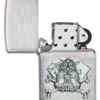 Motif « Crâne et cartes » Motif « Crâne et cartes »