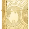 Motif « Currency »