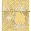 Motif « Currency »
