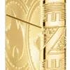 Motif « Currency »