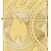 Motif « Currency »