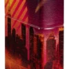 Motif « Cyber City »