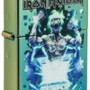 Motif « Cyber Eddie » d’Iron Maiden Motif « Cyber Eddie » d’Iron Maiden