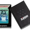 Motif « Cyber Eddie » d’Iron Maiden Motif « Cyber Eddie » d’Iron Maiden
