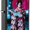 Motif « Cyber Kimono »