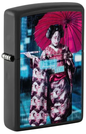 Motif « Cyber Kimono »