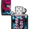 Motif « Cyber Kimono »