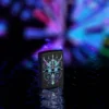 Motif « Cyber Skull »