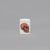 Motif « Cyber Skull »