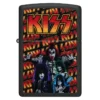Motif d’affiche KISS® Motif d’affiche KISS®