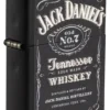 Motif d’étiquette texturé Jack Daniel’s® Motif d’étiquette texturé Jack Daniel’s®
