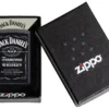 Motif d’étiquette texturé Jack Daniel’s® Motif d’étiquette texturé Jack Daniel’s®