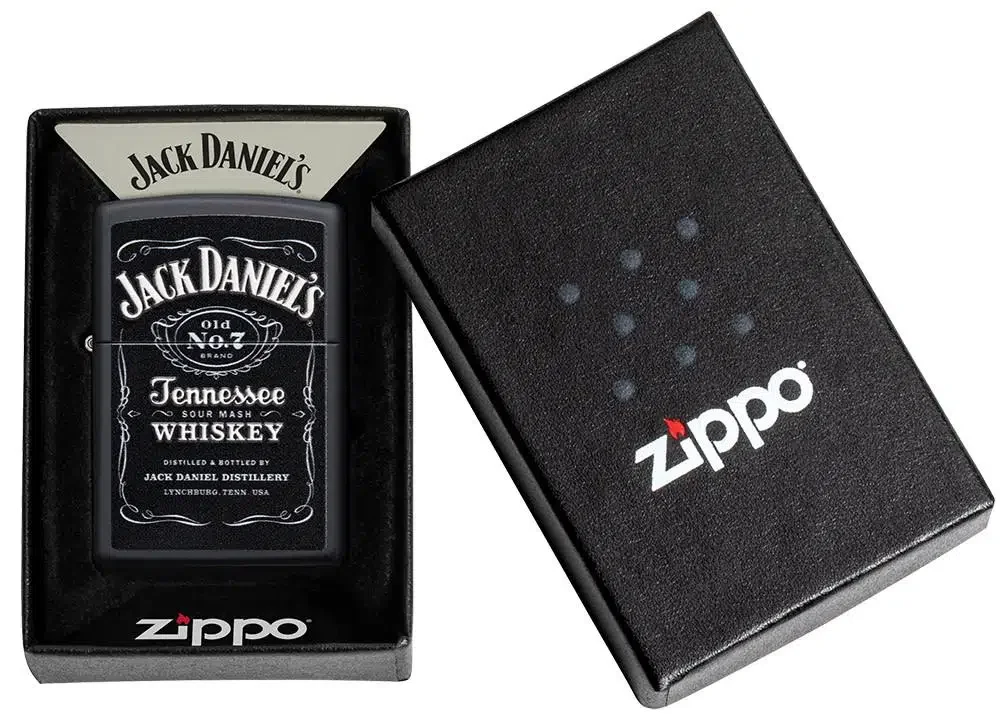 Motif d’étiquette texturé Jack Daniel’s® Motif d’étiquette texturé Jack Daniel’s®