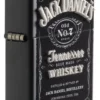Motif d’étiquette texturé Jack Daniel’s® Motif d’étiquette texturé Jack Daniel’s®