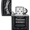 Motif d’étiquette texturé Jack Daniel’s® Motif d’étiquette texturé Jack Daniel’s®