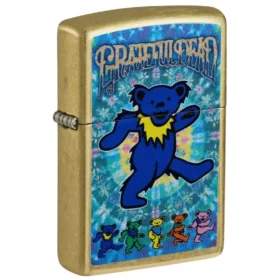 Motif « Dancing Bears » des Grateful Dead