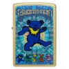 Motif « Dancing Bears » des Grateful Dead Motif « Dancing Bears » des Grateful Dead