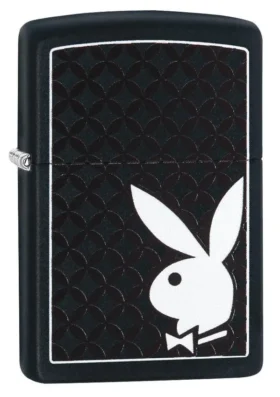 Motif « Dapper Rabbit » de Playboy