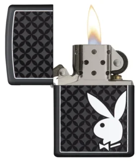 Motif « Dapper Rabbit » de Playboy