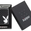 Motif « Dapper Rabbit » de Playboy