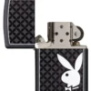 Motif « Dapper Rabbit » de Playboy